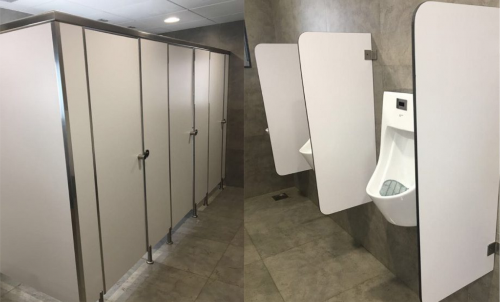 Public Toilet Accessories D GROUP International